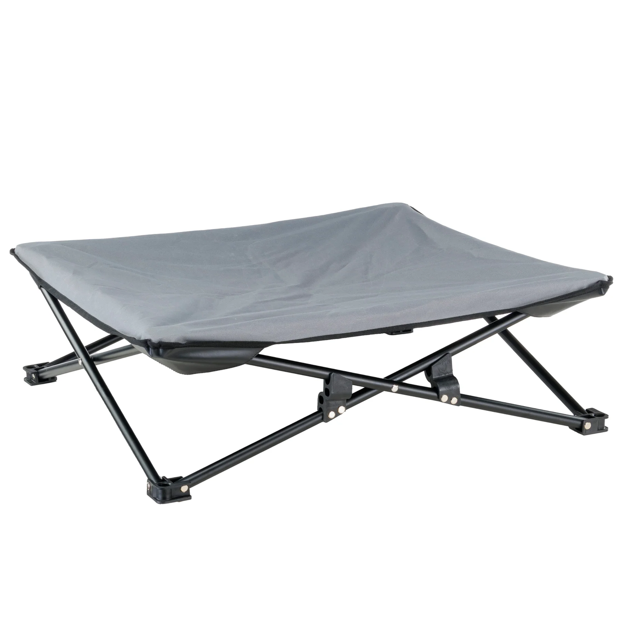 Складана лежанка для собак і кішок Ferplast Nuvis (Ферпласт Нувіс)