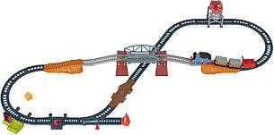Ігровий набір Залізниця Томас і друзі Перевезення вантажу Thomas & Friends HGX64