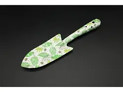 Лопатка садова "Монстера". 29 см.