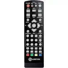 Пульт Lorton 
