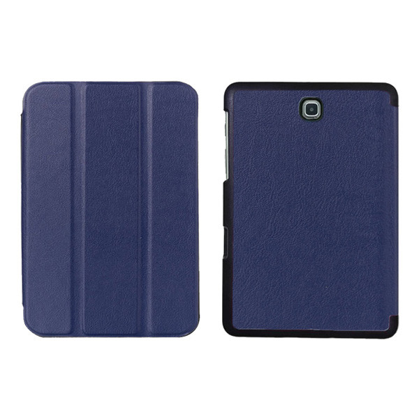 Чохол Samsung Galaxy Tab S2 9.7 T810 T813 T815 T819 Ultra Slim темно-синій