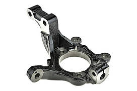 Nissan tiida c11 поворотний кулак передній лівий нісанльда c11 на NISSAN, NISSANDFAC