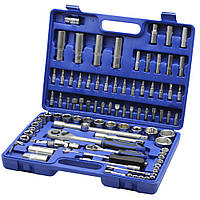 Професійний набір інструментів Gerrard 70219 94 од.