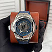 Годинник Hublot Bing Bang Sang Bleu II, фото 2