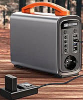 Портативна зарядна Станція CTECHI GT200 PRO