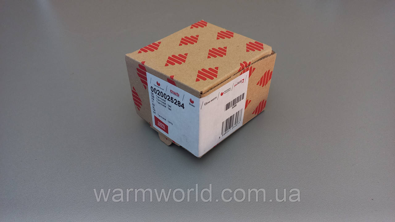 0020025284 Термостат робочий (TZ) швидкий SOO, KOV, KTV Protherm