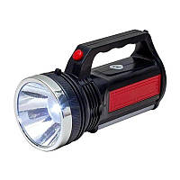 Ручний акумуляторний переносний Led ліхтар Yj-2836