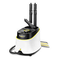 Пароочищувачі Karcher