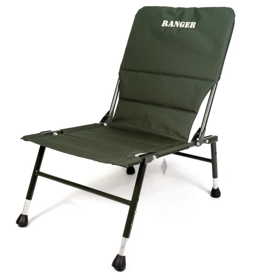 Ranger RA 2224 Fisherman Light коропове крісло для природи та риболовлі, фото 1