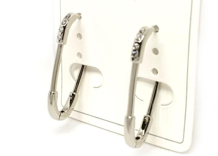 Сережки жіночі XuPing біжутерія, фото 1