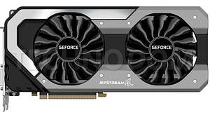 Palit GeForce GTX 1060 JetStream (NE51060015J9-1060J) 6Гб: продажа, цена в Львове. Видеокарты от Palit GeForce GTX 1060 JetStream (NE51060015J9-1060J) 6Гб: продажа, цена в Львове. Видеокарты от