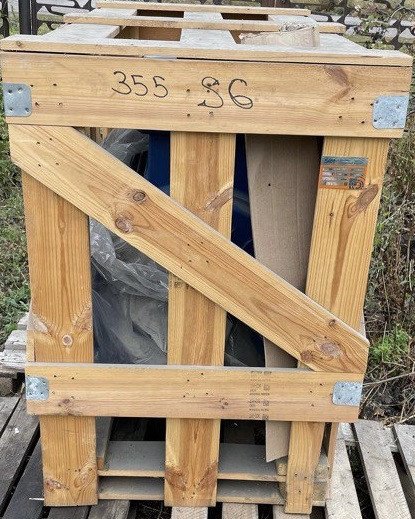 АИР355S6 цена