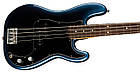 Бас-гітара FENDER AMERICAN PRO II PRECISION BASS RW DARK NIGHT, фото 5