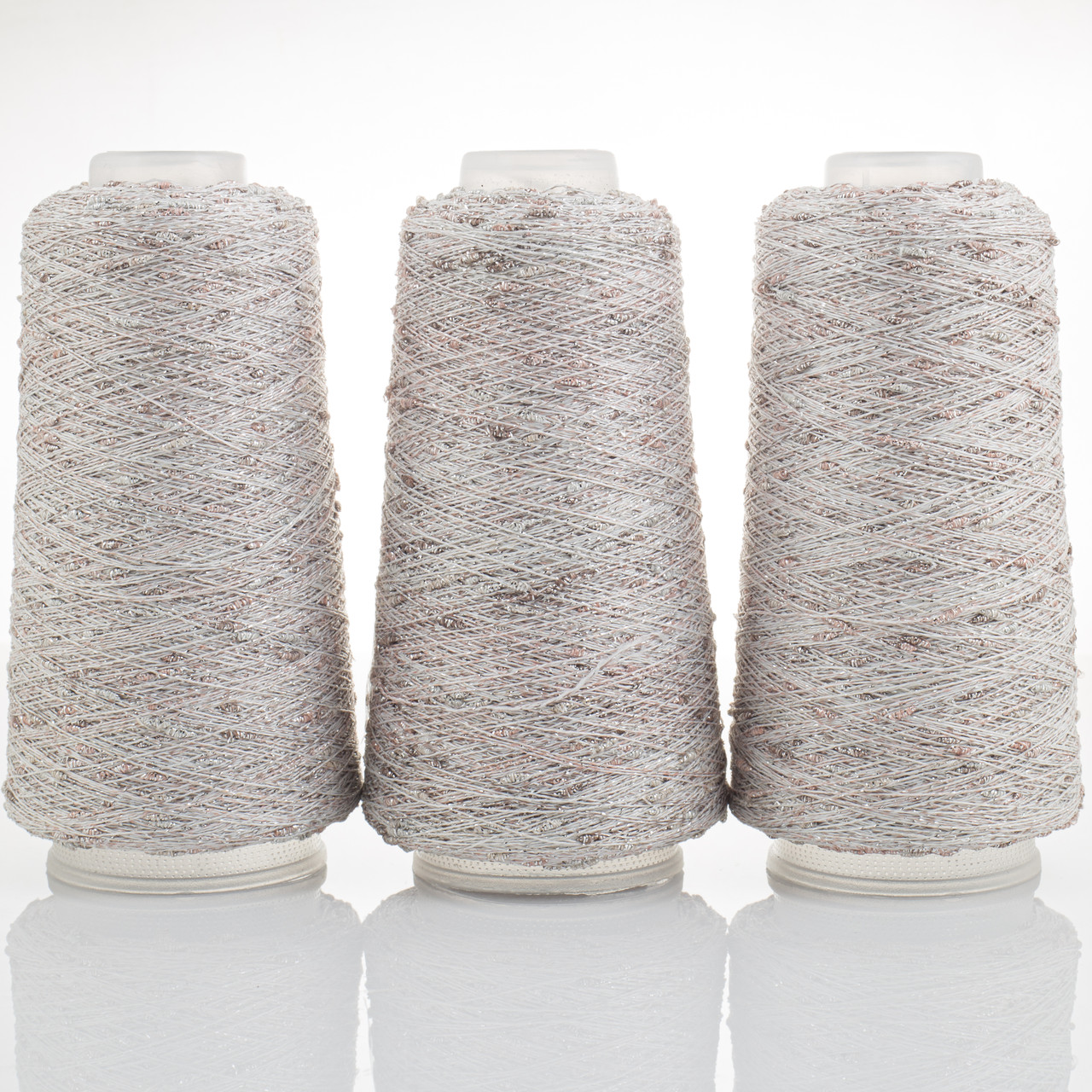 Шишибрики 95 кремове срібло, фото 1