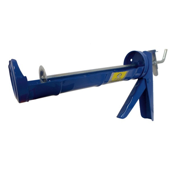 Пістолет для герметика Сталь 31101