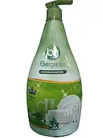 ЗАСІБ ДЛЯ МИТТЯ ПОСУДУ BERGREEN FROSTY BERRY 500ML