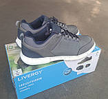 Фірмові кросівки LIVERGY (41/42/43/44), фото 3