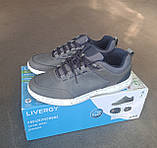 Фірмові кросівки LIVERGY (41/42/43/44), фото 6