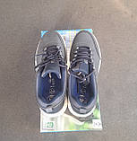 Фірмові кросівки LIVERGY (41/42/43/44), фото 8