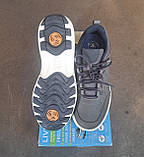 Фірмові кросівки LIVERGY (41/42/43/44), фото 9