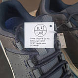 Фірмові кросівки LIVERGY (41/42/43/44), фото 10
