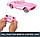 Корвет Кабріолет Hot Wheels RC Barbie Corvette на дистанційному керуванні HPW40, фото 3