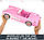 Корвет Кабріолет Hot Wheels RC Barbie Corvette на дистанційному керуванні HPW40, фото 5
