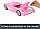 Корвет Кабріолет Hot Wheels RC Barbie Corvette на дистанційному керуванні HPW40, фото 6