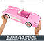 Корвет Кабріолет Hot Wheels RC Barbie Corvette на дистанційному керуванні HPW40, фото 4