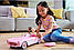 Корвет Кабріолет Hot Wheels RC Barbie Corvette на дистанційному керуванні HPW40, фото 7