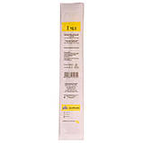 Шприц інсуліновий ALEXPHARM, 1,0 мл., U-100,Luer Lock з знімною голкою 30G (0,30 х 13 мм), фото 3