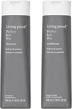 Набір для догляду за волоссям LIVING PROOF Perfect Hair Day Shampoo & Conditioner