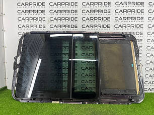 Люк панорама в зборі BMW