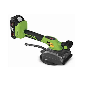 Присоска вібраційна акумуляторна Procraft PTM20