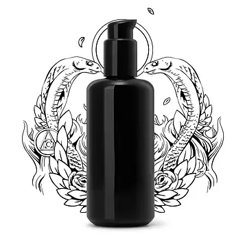 Лосьйон для тіла на колоїдному сріблі ARgENTUM La Lotion Infinie Hydrating Silver Body Lotion, 200 мл