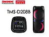 Акумуляторна колонка Temeisheng TMS-D208, фото 3