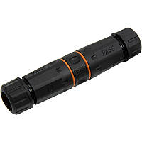 Перехідник RJ45 для UTP CAT6A, IP68