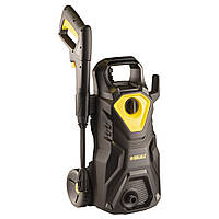 Мийка високого тиску 1500 Вт макс. 115бар 5.1 л/хв шланг 5.5м SIGMA (5342221)
