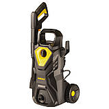 Мийка високого тиску 1500 Вт макс. 115бар 5.1 л/хв шланг 5.5м SIGMA (5342221), фото 3