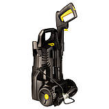 Мийка високого тиску 1500 Вт макс. 115бар 5.1 л/хв шланг 5.5м SIGMA (5342221), фото 5
