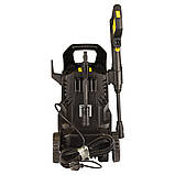 Мийка високого тиску 1500 Вт макс. 115бар 5.1 л/хв шланг 5.5м SIGMA (5342221), фото 6