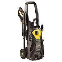 Мийка високого тиску 1800 Вт макс. 135бар 5.2 л/хв шланг 5.5м SIGMA (5342241)