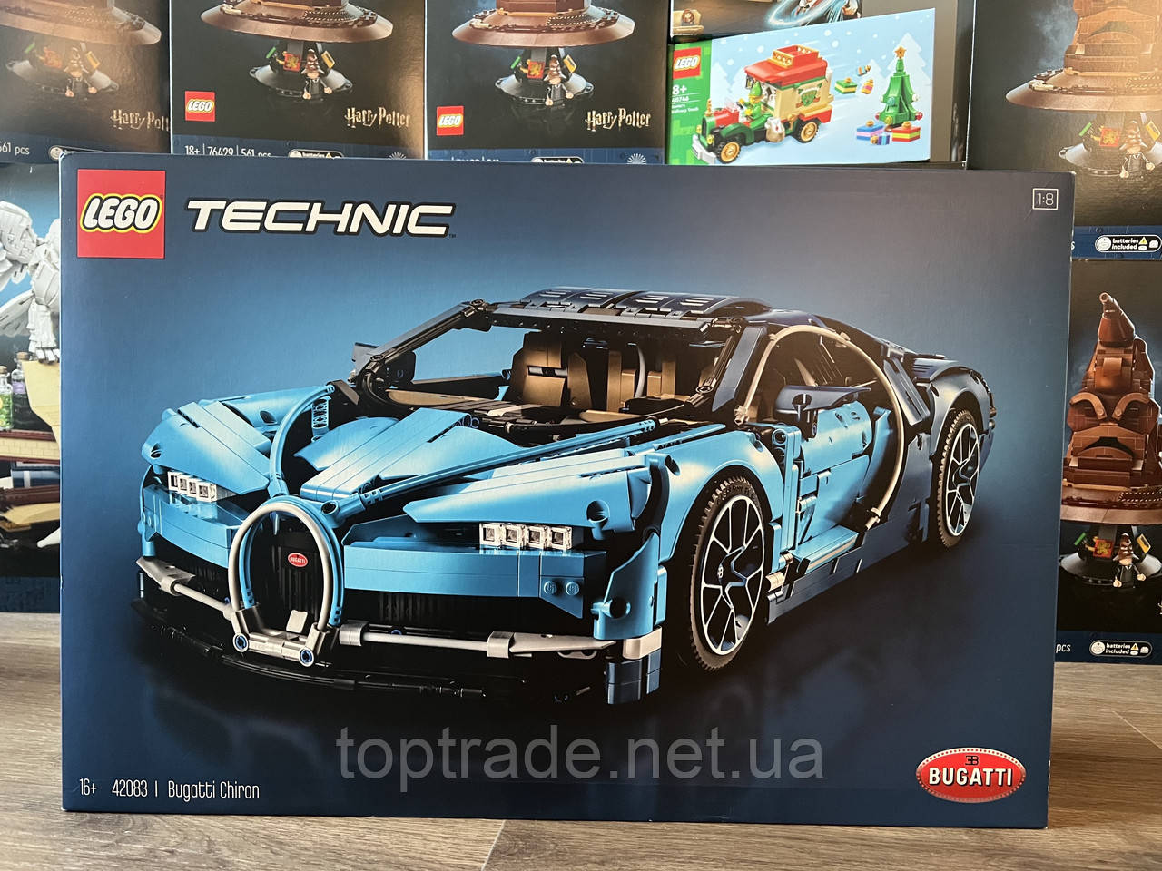 Lego Technic Bugatti Lego Bugatti Chiron Olx Конструктор Lego