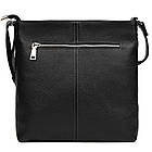 Чоловіча сумка-планшет із фактурної шкіри Grande Pelle 749710, фото 2