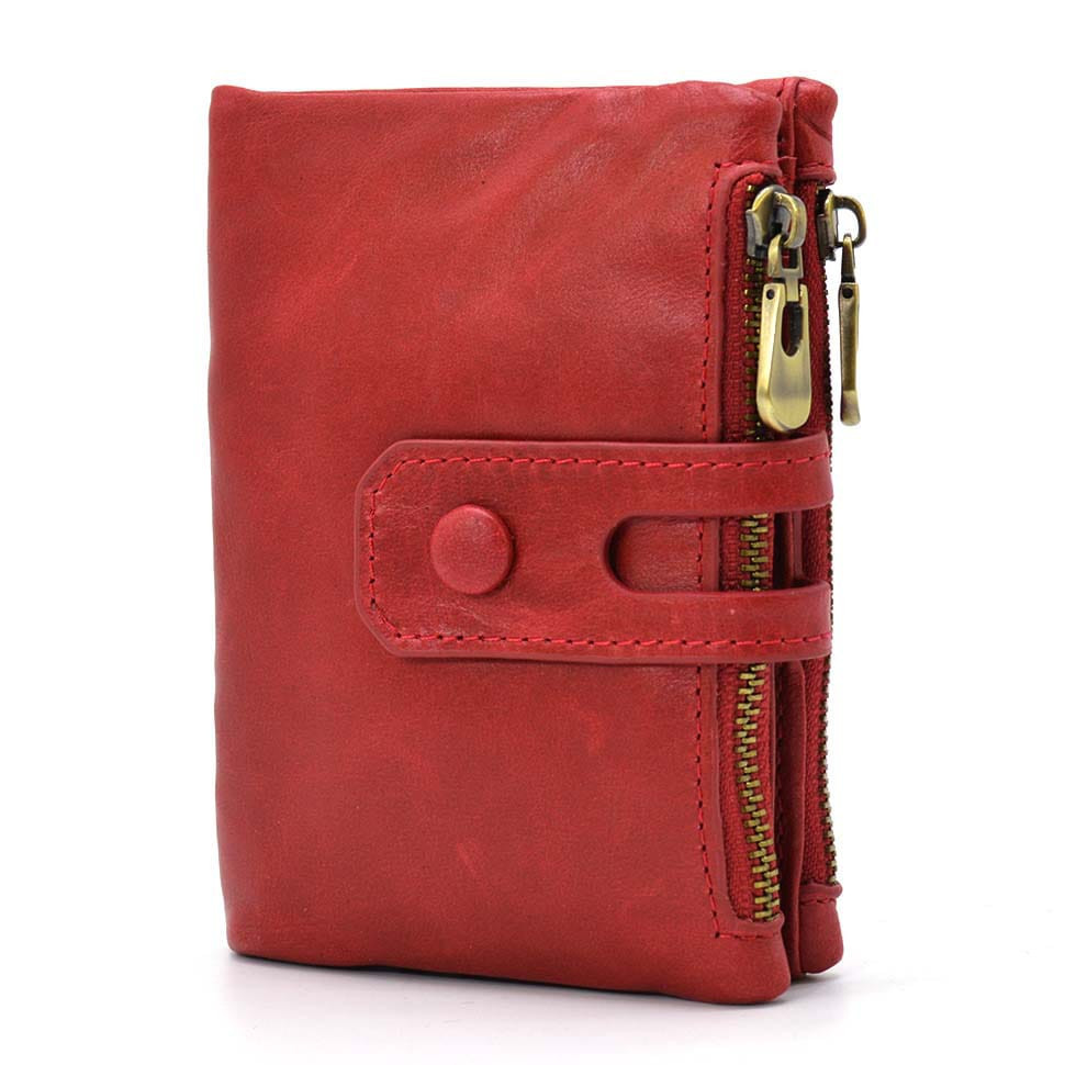 Гаманець універсальний Bexhill bx8599 червоний, фото 1