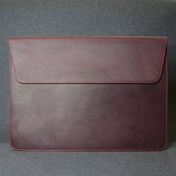 Шкіряні чохли для MacBook