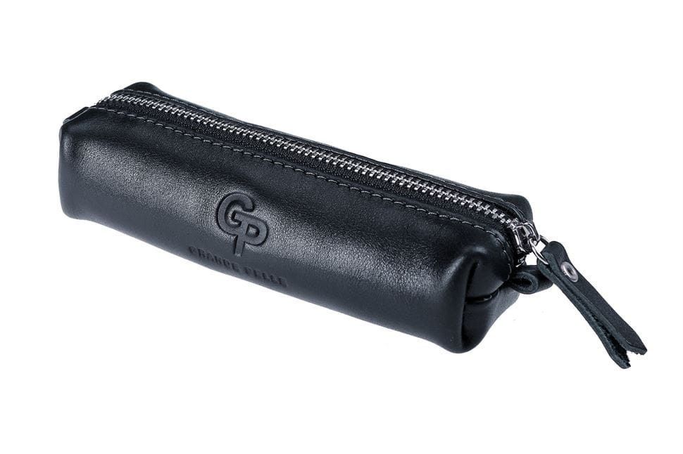 Ключниця глянець, синій 40267012 Grande Pelle, фото 1