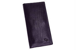 Портмоне Сinturino, синій 512670 Grande Pelle