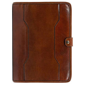 Шкіряні папки