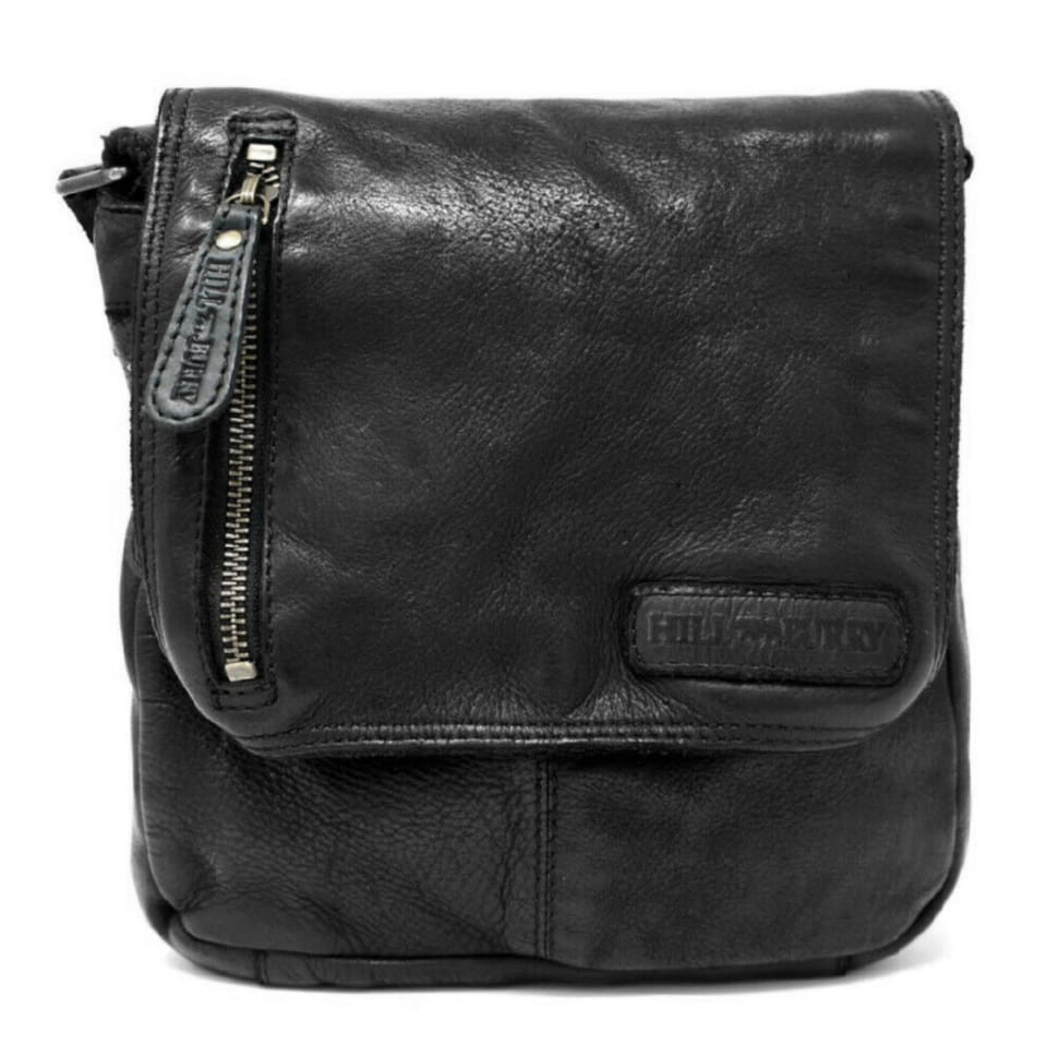 Чоловіча сумка месенджер HILL BURRY HB6212A, фото 1
